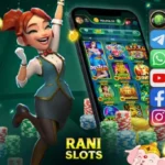 rani slots yono apk