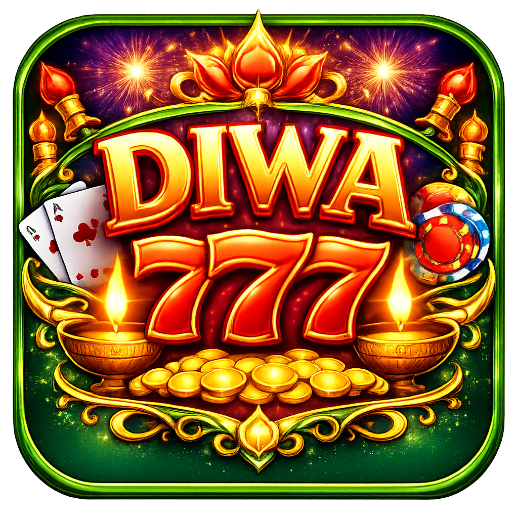 DIWA 777 APK
